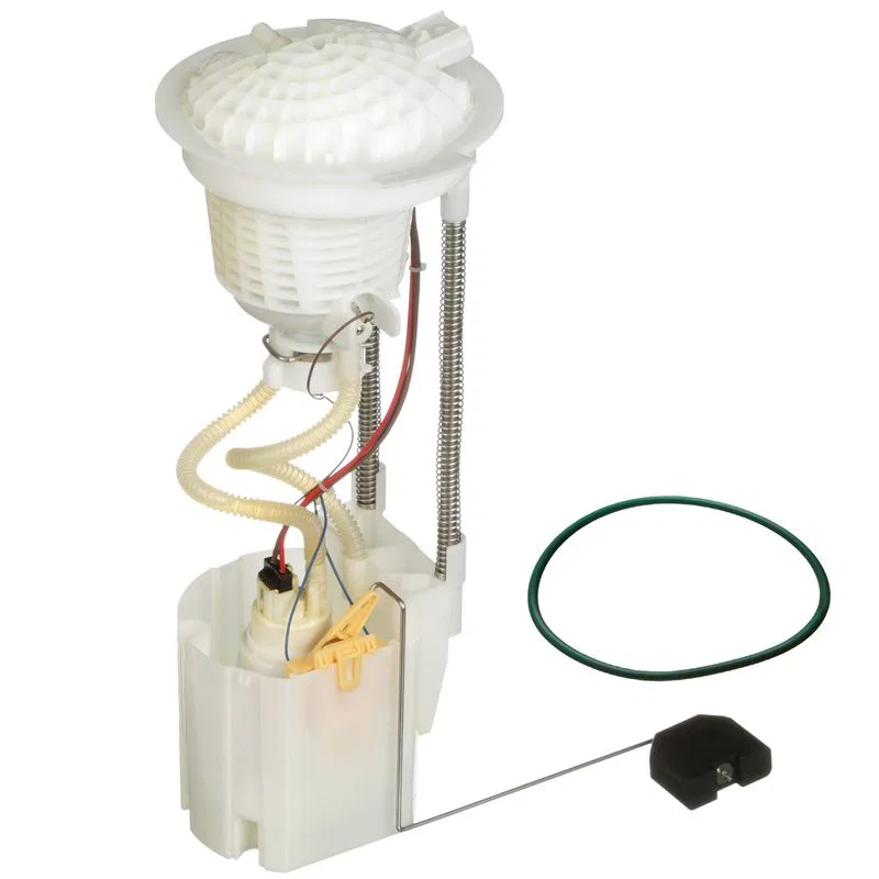 FG0817 – DELPHI Fuel Pump Electric, OE Replacement Gasoline 78 PSI Maximum Pressure 21 GPH Flow Rate With Module Asse...